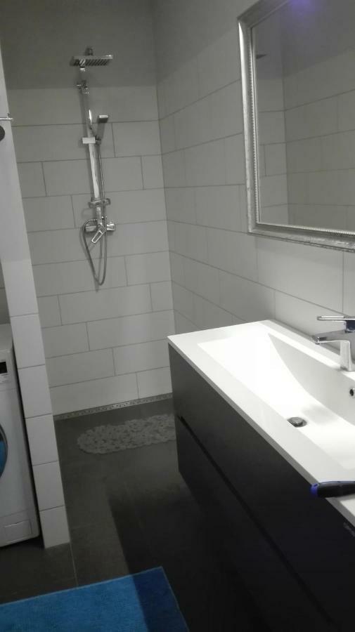 Apartament osiedle Burco Ustronie Morskie Extérieur photo